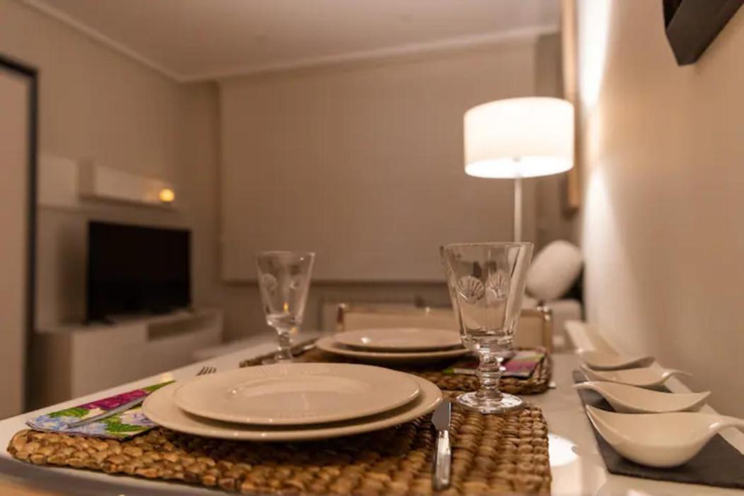 Urzaiz Centro Vigo Apartment Exterior photo